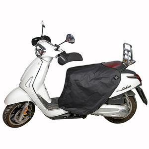 Couvertures universelles imperméables de protection de <span class=keywords><strong>jambe</strong></span> d'équitation <span class=keywords><strong>pour</strong></span> des accessoires de moto de genou de Scooters électriques d'automne hiver de moto - Product Image 1