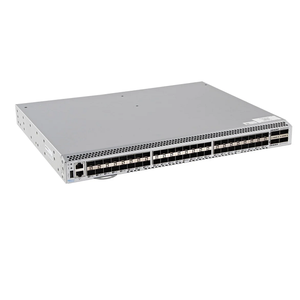 Ds-6620b, 48 ports avec 24 ports activés, 24x16gb SFPs, unité standard Ds6620b, commutateur de stockage à fibre optique neuf Ds-6620b - Product Image 1