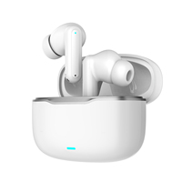 Audífonos Inalámbricos Verdaderos Mini Air Buds para BT TWS, Auriculares Intrauditivos con Cancelación de Ruido
