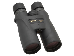 NUEVOS Binoculares Nicon MONARCH 5 8x56/16x56/20x56 M5 M7 - Product Image 1