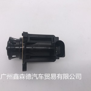 Vanne solénoïde de turbocompresseur Audi 06H145710D pour Magotan Tiguan Q5, pièce de rechange - Product Image 3