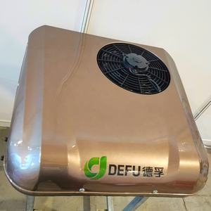 Aire acondicionado para techo de caravana, para camiones, 12 v, 24v - Product Image 4