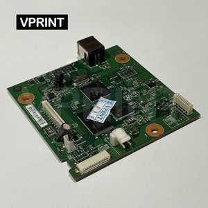 Carte mère principale du formatteur CZ172-60001 pour imprimante <span class=keywords><strong>HP</strong></span> <span class=keywords><strong>LaserJet</strong></span> M 125 126 <span class=keywords><strong>125A</strong></span> 126A Pièces d'imprimante Article de maintenance régulière - Product Image 2