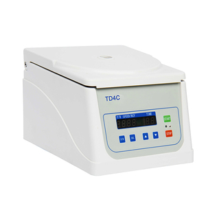<span class=keywords><strong>Td4c</strong></span> מעבדה שולחן עבודה צנטריפוגה - Product Image 1