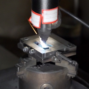 Fresa Diamantata <span class=keywords><strong>PDC</strong></span> per Impieghi Gravosi, Lunga Durata, per Settore Minerario e Petrolifero - Product Image 6