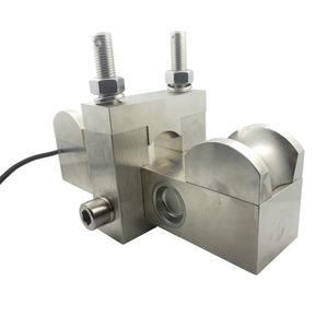 סין חוט חבל מתח מדידת עומס מעלית חיישן 1t 5t 10t תא עומס - Product Image 5