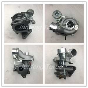 Turbocompresor para <span class=keywords><strong>Renault</strong></span> Dacia Logan, 54359880029, 54359880012, 8200889694, K9K, KP35, 1.5L, <span class=keywords><strong>dCi</strong></span>, K9K - Product Image 2