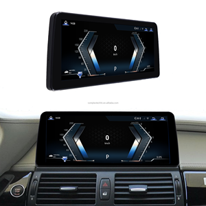 12,3 pulgadas 4G + 64G Qualcomm Snapdragon 668s unidad principal <span class=keywords><strong>multimedia</strong></span> para coche radio <span class=keywords><strong>Bluetooth</strong></span> DSP para BMW X5 E70 X6 E71 2007-2013 CIC CCC - Product Image 5