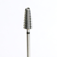 Embouts à ongles en acier tungstène haute résistance pour une manucure stable et fluide