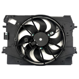 Ventilador de Refrigeración de Radiador Yosen 12V con Certificación ISO/TS para Nissan X-TRAIL OE 21481-1DB0A, Garantía de 12 Meses, <span class=keywords><strong>Precio</strong></span> de Fábrica, Gran Venta - Product Image 4