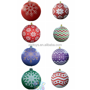 <span class=keywords><strong>2025</strong></span> lớn <span class=keywords><strong>Inflatable</strong></span> Snowman hiển thị với mũ đỏ và khăn quàng cổ, ngoài trời <span class=keywords><strong>Inflatable</strong></span> bóng giáng sinh trang trí để bán - Product Image 6