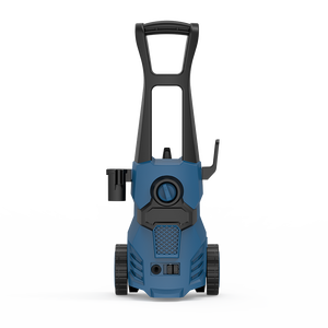 Tranrich 220V 1400 Wát áp lực cao xe máy giặt 1500psi 4 vòi phun và bọt pháo cho nhà, xe ô tô, vườn - Product Image 3