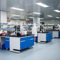 Équivalent américain 3M Fluorinert FC-40 FC 3283 Liquide électronique au fluor 3M FC-3283 Détecteur de fuite de liquide de refroidissement pour semi-conducteurs