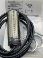 Nouveau capteur de vitesse en stock XSA-V11801 XSAV11801 11373 12373 12801 – Vendeur d'or fiable avec garantie d'un an