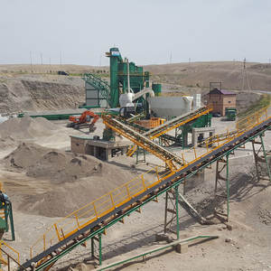 Fabricants de centrales à asphalte en Chine, prix des centrales à asphalte de 80 TPH et 100 TPH aux Philippines - Product Image 1