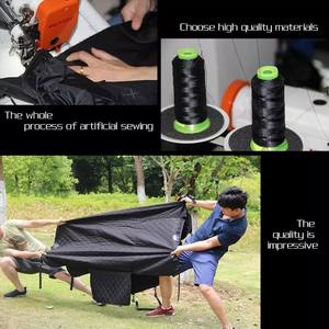 SinSky - Funda Protectora para Asiento de Coche para Perros, Impermeable, Antiarañazos, Antideslizante, Duradera, Suave, para Mascotas - Product Image 3