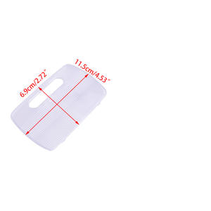 Cubierta de Luz Interior para Acura Honda 34251-S5A-003, Iluminación de Techo Amarilla para Accord Civic, Nueva - Product Image 2