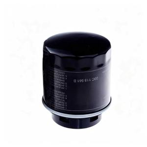 Filtro de Aceite 03C115561H 03C115561B 03C115561D para Golf, Passat, Tiguan, Touran, Polo, Audi A3, Skoda Octavia, <span class=keywords><strong>Yeti</strong></span> 1.2 TSI, 1.4 TSI - Product Image 4