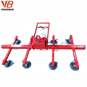 Grúa de succión elevadora de vacío elevadora eléctrica de tipo personalizado con el mejor precio - Product Image 2