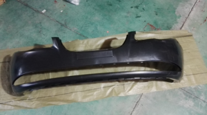 Vente en gros OEM 86511-2H000 Kit de carrosserie de pare-chocs avant pour Hyundai Elantra 2007-2010 Nouveau produit Pare-chocs de voiture - Product Image 5