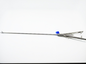 2020 laparoscopique 5mm réutilisable porte-aiguille - Product Image 5