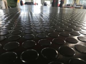 Rouleaux <span class=keywords><strong>de</strong></span> caoutchouc <span class=keywords><strong>pour</strong></span> garage, dalles <span class=keywords><strong>de</strong></span> sol <span class=keywords><strong>pour</strong></span> garage, tapis d'atelier intérieur - Product Image 5