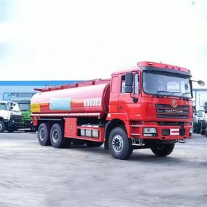Camion-citerne robuste pour le transport de carburant diesel et d'essence – Offre spéciale - Product Image 3