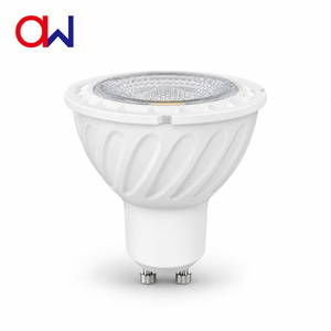 ไฟสปอตไลท์ LED GU10 ปรับได้ 3CCT 5W 3000K 4000K 6000K ปรับอุณหภูมิสีได้ สำหรับบ้านและเชิงพาณิชย์ - Product Image 4
