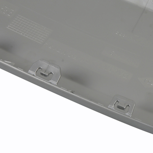 HUIDAN Nueva Placa Inferior de Parachoques Trasero RS-579-308 para Duster 2010-2014 - Product Image 3