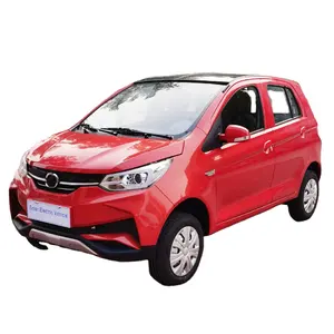 Hot Sale 4 Seats Electric Car Made In China cheap electric cars