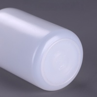 Flacon Compte-Gouttes Jetable de 3 ml, 5 ml, 10 ml, 20 ml, 30 ml, en Plastique PE Translucide Personnalisé pour Collyre et Huile