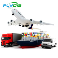 1688 transitaire porte à porte Agent d'expédition DHL Chine vers USA DUBAI Inde Corée Philippines Thaïlande Pakistan Sri Lanka