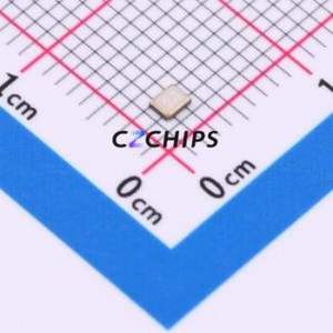0121M4-40.000F10DZNCL Crystal (Passive) SMD2016-4P Crystal Oscillator SMD Crystal Oscillator 40MHz 10ppm 10pF - Product Image 1