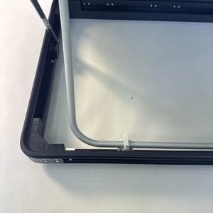 Accesorios interiores RV Caravana al aire libre Tragaluz 700*500mm Vidrio acrílico Automático/Manual Impermeable para RV Camper Motorhome - Product Image 6