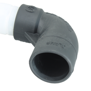 Válvula de Retención de Manguera de Drenaje para Lavavajillas W10545278, Tubo de Drenaje de Agua, Pieza de Repuesto para Lavavajillas, Reemplaza W10137608 - Product Image 3