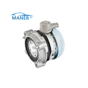 Support moteur MANER 4E0199381FE 4E0199381ET 4E0199381EG pour Audi A8 Quattro S8 2003-2010 - Product Image 1