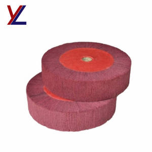 Caja de herramientas de aleación de aluminio de aspecto elegante con abrasivos de acero inoxidable de acabado mate plano <span class=keywords><strong>para</strong></span> lijado y granallado - Product Image 3