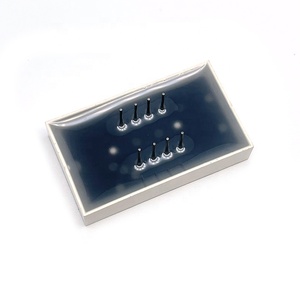 5 Segment <span class=keywords><strong>Display</strong></span> LED bateria exibir cinco células levou exibe telas poder sinalização <span class=keywords><strong>digital</strong></span> - Product Image 4