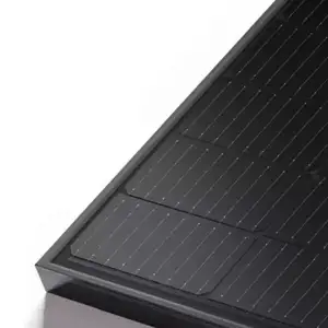 Jinko-panel solar de instalación, 440 ATT, LL Lack, odule 420W
