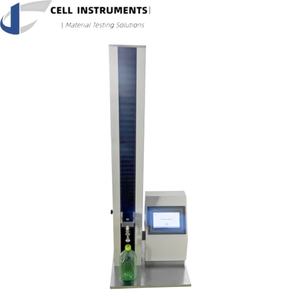 Bester <span class=keywords><strong>Top</strong></span>-<span class=keywords><strong>Load</strong></span>-<span class=keywords><strong>Tester</strong></span> für Kunststoffbehälter und Flaschen – Hochpräzise 0-1000N Kapazität Laborprüfmaschine – 1 Jahr Garantie vom chinesischen Hersteller - Product Image 2