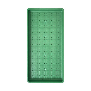 KHAY GIEO HẠT Gạo Bằng Nhựa Khay Gieo Hạt Gạo Để Trồng Cây Giống Lúa Đồng Ruộng - Product Image 4