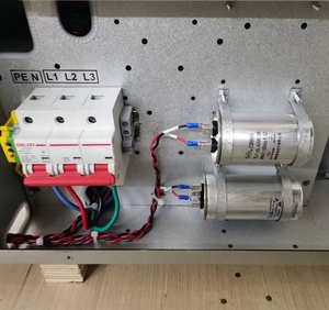 Generador de Alta Frecuencia y Alto Voltaje para Máquina de Rayos X Médica, 16kW, 20kW, 32kW, 50kW - Product Image 2