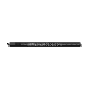PDU EFLXB04 FlexPDU Basic IEC60309 อินพุต 16A สายไฟยาว 3 เมตร เต้ารับไฟฟ้าเฟสเดียว (20) เต้ารับ C13 แบบ Grip16A - Product Image 2