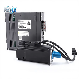 Servoaccionamiento Industrial AC ASD-A2-0421-L Motor ECMA-C10604RS para Automatización - Product Image 1