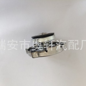 <b>Radiator</b> <b>Cap</b> 55116901AA 52028974A For Chrysler Dodge Wrangler Replacement Part - Product Image 2