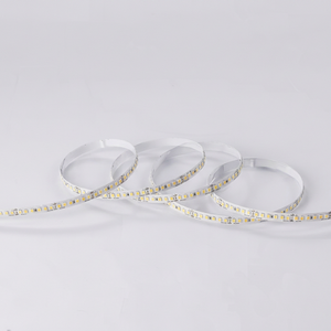 Tira de LED 2835 de Larga Duración, IP65 Impermeable, Ultrafina de 8mm, 24V de Corriente Constante para Iluminación Comercial de Estantes - Product Image 1