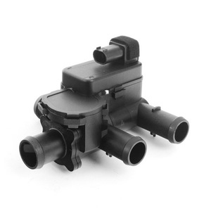 Válvula de Control del Calefactor Benz 2308300084 1/2 Pulgada para Agua a Temperatura Normal - Product Image 2