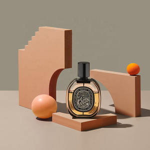 Set di Cubi <span class=keywords><strong>Geometrici</strong></span> per Fotografia, Sfondo in Legno Massiccio di Alta Qualità per Studio Fotografico, Ideale per Fotografia di Prodotti - Product Image 3