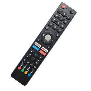 Controles Remotos Inalámbricos de Buena Calidad de Fábrica RM-C3362 RM-C3367 RM-C3407, Mouse de Aire para <span class=keywords><strong>Televisores</strong></span> Inteligentes LCD <span class=keywords><strong>JVC</strong></span> - Product Image 1