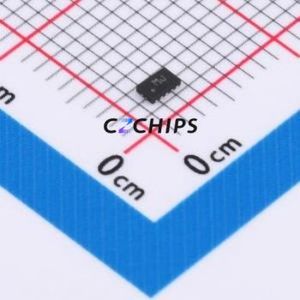 ECMF4-2450A60N10 EMI Filter (RC, LC Network) XFDFN-10(1.4x2.2) RF 6.4GHz 5Ohm With 2 - Product Image 1